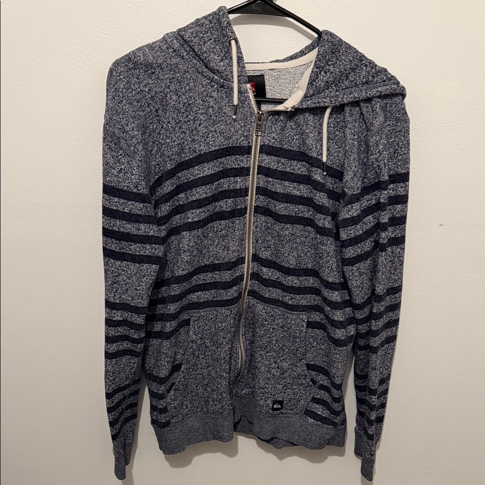 Quick silver jacket